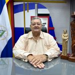 Moisés Absalón Pastora: Sandino siempre un sol naciente
