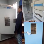 Fortalecen laboratorio de calidad de agua en León