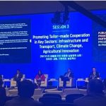 Nicaragua participa en Foro de cooperación futura Corea-América Latina y el Caribe 2023