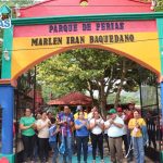 Gobierno Sandinista invierte en espacios de recreación para las familias nicaragüenses