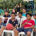 Cinemateca Nacional presenta “Madres, fuerza y unidad en nuestros caminos