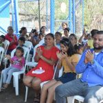 Nagarote y Telica celebran el natalicio del General Sandino con nuevas obras de progreso