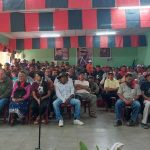 Conmemoran 41 años del paso a otro plano de vida del Teniente Primero Ramón Prudencio Serrano