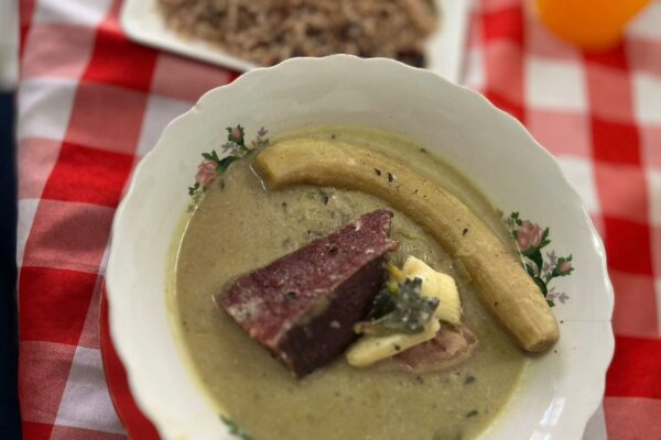 En la Costa Caribe no hay fiesta de Mayo Ya, sin Rondón