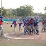 Rivas representará a Nicaragua en el campeonato Latinoamericano de Béisbol infantil en Venezuela