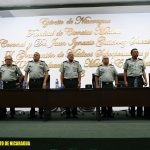 Ejército gradúa a nuevos médicos especialistas