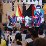 León está preparado para celebrar en grande el 128 aniversario del natalicio del General Sandino
