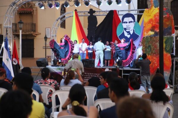 León está preparado para celebrar en grande el 128 aniversario del natalicio del General Sandino