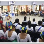 Celebran congreso de arte, cultura, identidad y tradición