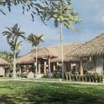 Así lucirá el nuevo hotel NAKEWE en San Carlos