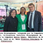 Nicaragua participa en Foro Pymes sobre cade-nas Agroalimentarias