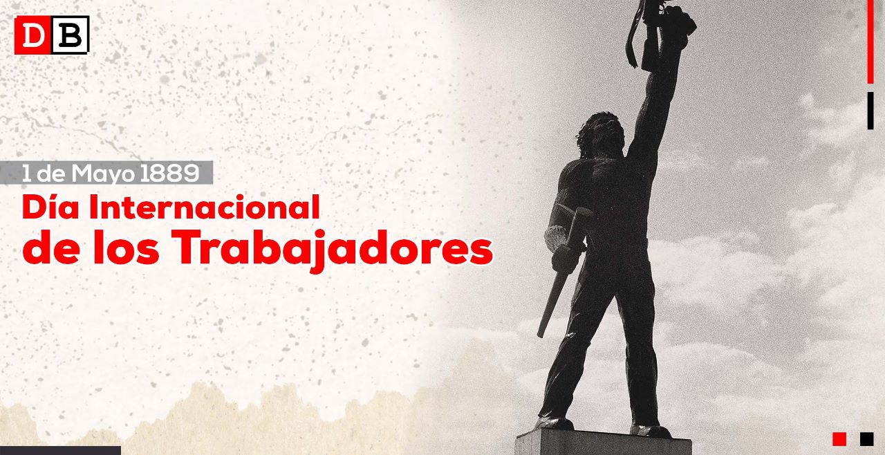 Día Internacional de los Trabajadores