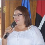 Juramentan nueva directiva del pueblo indígena de Sutiaba