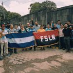 Familias de Dolores Celebran Dia de la Dignidad Nacional con Obras de Progreso