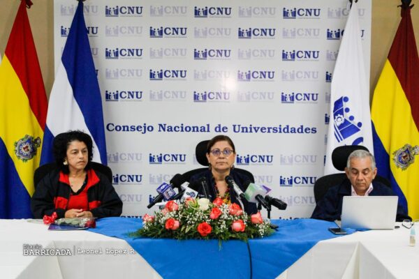 CNU celebrará Primer Congreso Universidad en el Campo