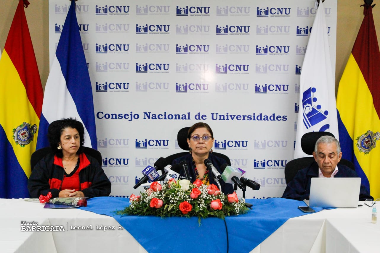 CNU celebrará Primer Congreso Universidad en el Campo