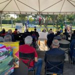 Sandino en Brasil, Siempre Más Allá