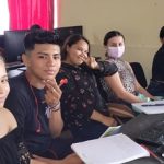 Gobierno Sandinista continúa impulsando las Escuelas Municipales de Oficio