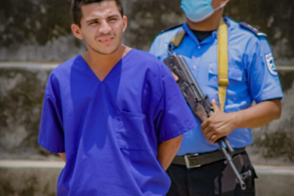 Conoce los resultados del enfrentamiento a la delincuencia en Nueva Segovia