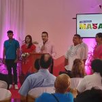 MASAYA, FESTIVAL Y CERTAMEN DE COTONAS, BATAS Y TRAJES DE NUESTRO FOLKLORE