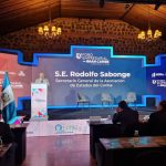 Nicaragua participó en el XV Foro Empresarial del Gran Caribe