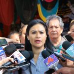 Ya podés ir a comprar el regalo para celebrar a las madrecitas en el Mercado Roberto Huembes