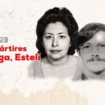 Héroes y Mártires de Condega
