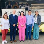 Nicaragua participa en AIV semana de internacionalización en Boyacá, Colombia