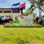 Gobierno Sandinista inaugura Centro Nacional “Francisco Gutiérrez” para investigación en frijol