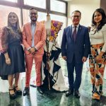 Nicaragua presente en el Lanzamiento gremial de moda en Guatemala