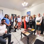 Con Sandino en Guatemala