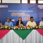 Presentan Centro de Capacitación en Matagalpa para impulsar el desarrollo rural y la formación profesional