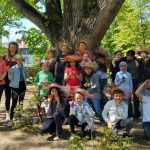 Delegación diplomática de Nicaragua visita Escuela Am Wilhelmsberg en Berlín