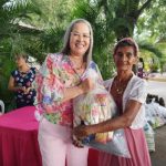 Hermoso Día “Madre Gran Amor” en municipios de Carazo