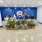 MIGOB brindó más de 173 mil servicios y atenciones a las familias nicaragüenses