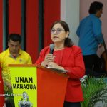 UNAN Managua realiza por primera vez Lanzamiento de Maestría de Extensión Universitaria