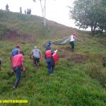 Ejército de Nicaragua realizó búsqueda y hallazgo de cuerpo sin vida de un ciudadano en un Río de Bluefields