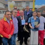 Presentan libro «El Canto Errante y otros Poemas» de Rubén Darío, en Colombia