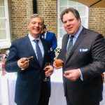 Celebran en Reino Unido el Aniversario 128 del natalicio del General Augusto C. Sandino