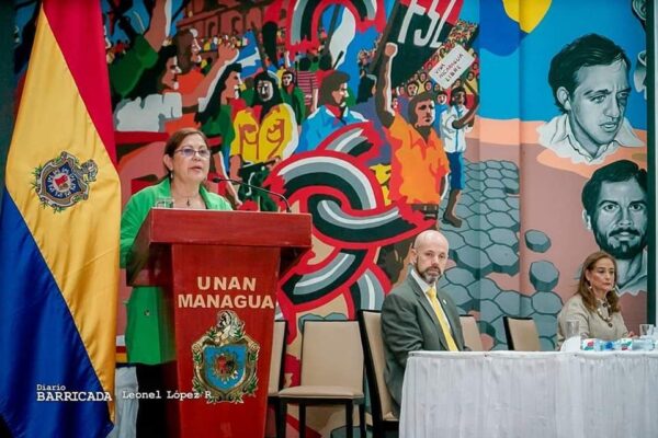 Nicaragua implementa primer diplomado de alimentación escolar para una vida saludable