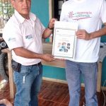 Más títulos de propiedad a familias de Nueva Guinea