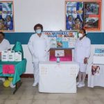 Realizan Jornada Científica de Enfermería en saludo al Día de las Enfermeras en Siuna