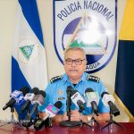 Más de 40 delincuentes tras las rejas por delitos de alta peligrosidad