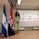 Presentan cine foro «Siempre Más Allá» en Ginebra, Suiza