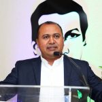 Ministro del MAG brinda lección inaugural de la UNMRMA