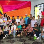Encuentro consultivo acerca de «Diversidad Digna», con familias de León, Telica y Quezalguaque