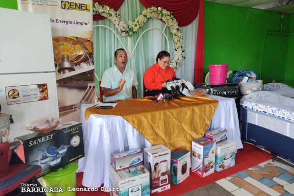 Todo Listo para Celebrar a Mamá con el Concurso de “La Madre Panza 2023” de Tu Nueva Radio Ya!