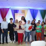 Cartilla sobre diversidad digna es presentada en El Viejo y Puerto Morazán