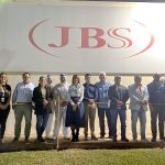 Nicaragua conoce quehacer de la Multinacional de Alimentación Brasileña JBS S.A.