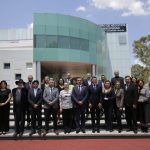 Universidad Autónoma de Hidalgo busca ampliar colaboración con Nicaragua